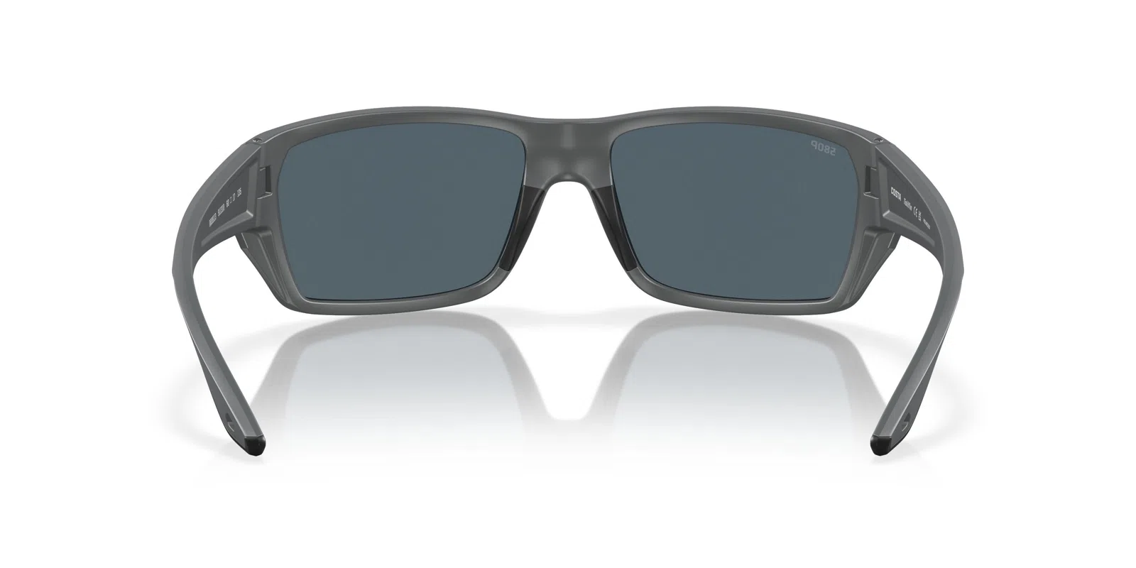 Costa Del Mar Tailfin 9113 Sunglasses - view 73